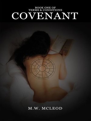 cover image of Covenant